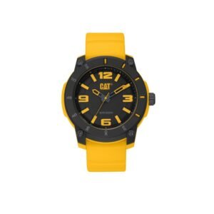 Cat Strynox Watch Yellow