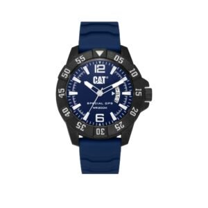 Cat Special OPS 4 Blue Watch