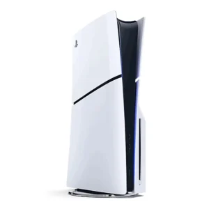 Playstation 5 Slim Disc Edition