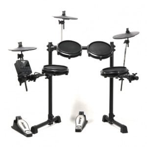 Alesis Turbo Mesh Electric Drums - درمز كهربائي