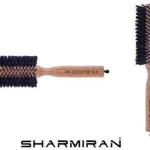 HAIR BRUSH ITALY 3VE NO.1410