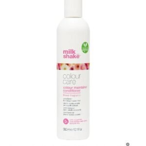 MILK SHAKE CONDITIONER COLOUR CARE FLOWER FRAGRANCE VEGAN 300 ML