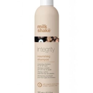 MILK SHAKE SHAMPOO INTEGRITY NOURISHING FOR ALL HAIR TYPES 300 ML