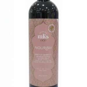 MKS ECO SHAMPOO NOURISH DAILY ISLE OF YOU SCENT 739 ML
