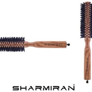 HAIR BRUSH ITALY 3VE NO.1408