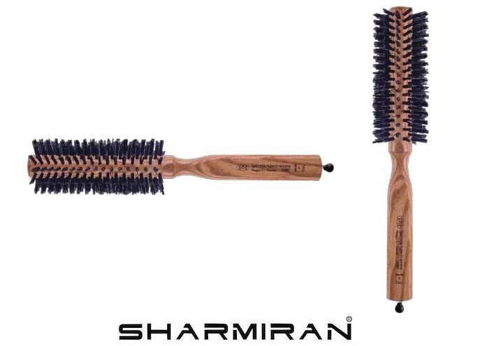 HAIR BRUSH ITALY 3VE NO.1408