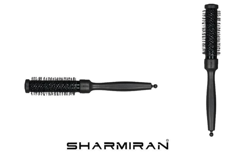 HAIR BRUSH ITALY 3VE NO.0023