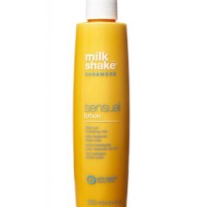 MILK SHAKE SENSUAL LOTION AFTER SUN SUN AND MORE  PUMP 250 ML
