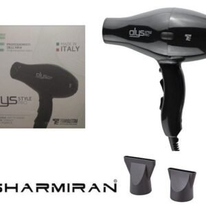 TECNO ELETTRA HAIR DRYER ITALY OLYS STYLE PRO 2100 W