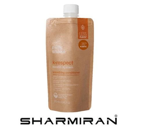MILK SHAKE CONDITIONER K RESPECT FOR KERRATIN TREATED HAIR 250 ML