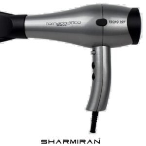 TECNO ELETTRA HAIR DRYER ITALY 6000 TORNADO 2000 W