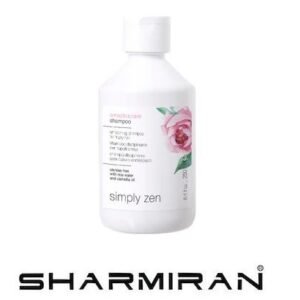 SIMPLY ZEN SHAMPOO SMOOTH AND CARE FOR FRIZZY HAIR 250 ML