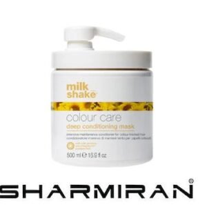 MILK SHAKE MASK DEEP CONDITIONING COLOUR CARE  500 ML