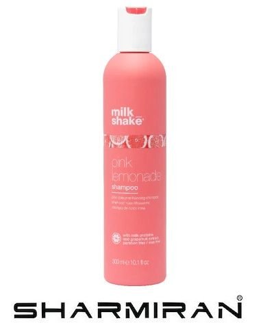 MILK SHAKE SHAMPOO PINK LEMONADE 300 ML