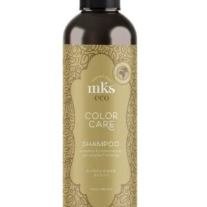 MKS ECO SHAMPOO COLOR CARE SUNFLOWER SCENT 296 ML