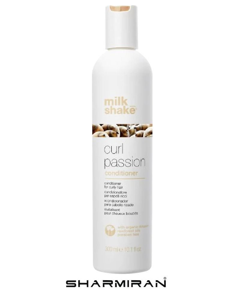 MILK SHAKE CONDITIONER CURL PASSION FOR CURLY HAIR 300 ML