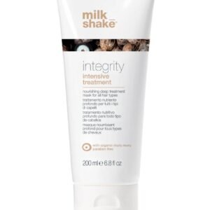 MILK SHAKE MASK INTEGRITY INTENSIVE TREATMENT FOR ALL HAIR TYPES TUBE 200 ML