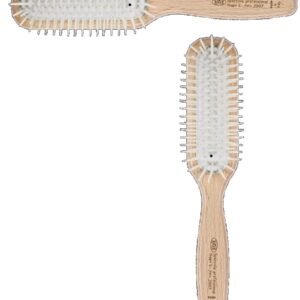 HAIR BRUSH ITALY 3VE NO.2007