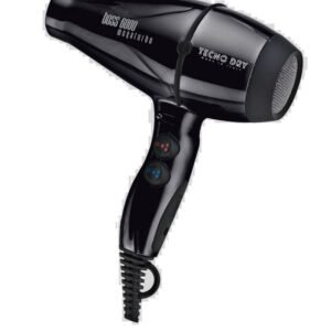 TECNO ELETTRA HAIR DRYER ITALY BOSS 6000 MEGA TURBO 2500 W