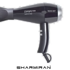 TECNO ELETTRA HAIR DRYER ITALY DREAM 9000 DREAM 2650 W