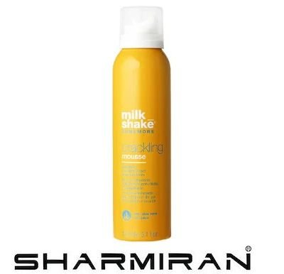 MILK SHAKE AFTER SUN CRACKLING MOUSSE SUN AND MORE 150 ML