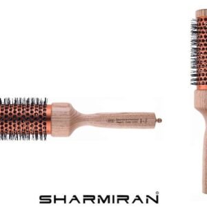 HAIR BRUSH ITALY 3VE NO.1449