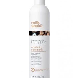 MILK SHAKE CONDITIONER INTEGRITY NOURISHING FOR ALL HAIR TYPES 300 ML