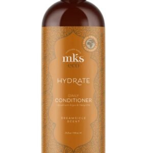 MKS ECO CONDITIONER HYDRATE DAILY IFUSED WITH ARGAN AND HEMP OILS DREAMSICLE SCENT 739 ML