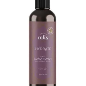 MKS ECO CONDITIONER HYDRATE DAILY IFUSED WITH ARGAN AND HEMP OILS HIGH TIDE SCENT PUMP 296 ML