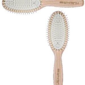 HAIR BRUSH ITALY 3VE NO.2006