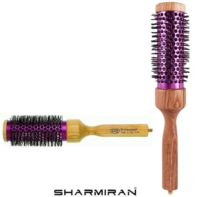 HAIR BRUSH ITALY 3VE NO.1448