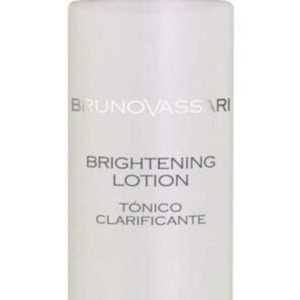 BRUNOVASSARI TONIC BRIGHTENING LOTION  WHITE PUMP 250 ML