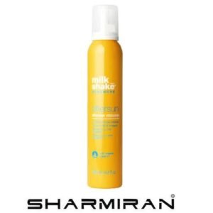 MILK SHAKE AFTER SUN SHOWER MOUSSE SUN AND MORE 200 ML