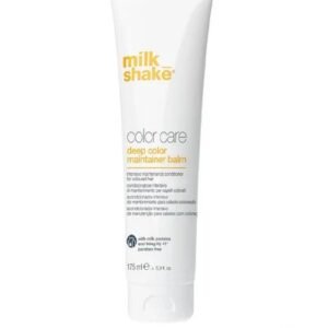MILK SHAKE MASK DEEP COLOUR MAINTAINER BALM COLOUR CARE TUBE 175 ML