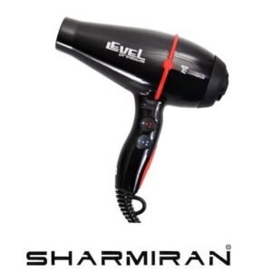 TECNO ELETTRA HAIR DRYER ITALY LEVEL PREMIUM 2000 W