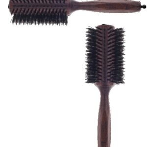 HAIR BRUSH ITALY 3VE NO.1663N