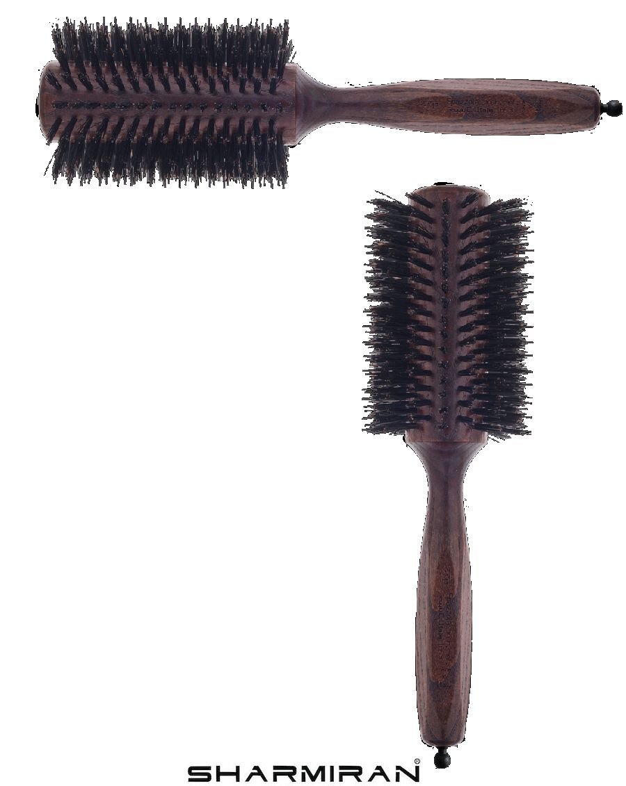 HAIR BRUSH ITALY 3VE NO.1663N