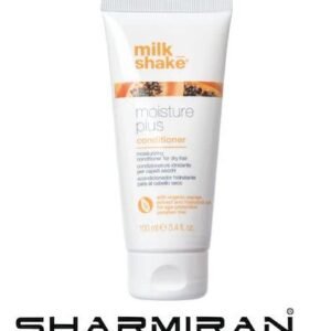 MILK SHAKE CONDITIONER MOISTURE PLUS FOR DRY HAIR TUBE 100 ML