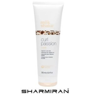MILK SHAKE MASK CURL PASSION FOR CURLY HAIR TUBE 250 ML