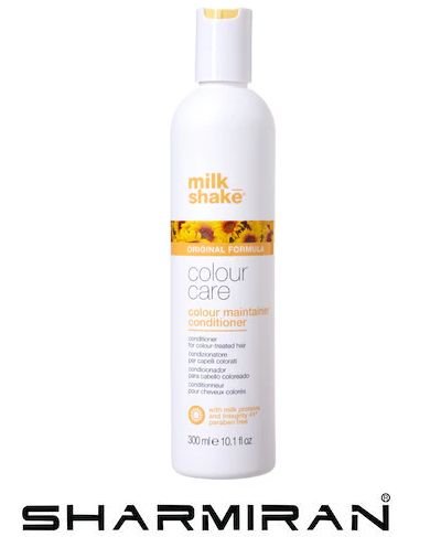MILK SHAKE CONDITIONER COLOUR CARE MAINTAINER 300 ML