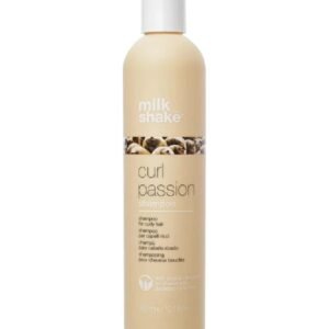 MILK SHAKE SHAMPOO CURL PASSION  FOR CURLY HAIR 300 ML
