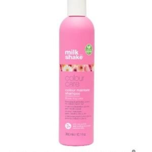 MILK SHAKE SHAMPOO COLOUR CARE FLOWER FRAGRANCE VEGAN 300 ML