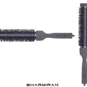 HAIR BRUSH ITALY 3VE NO.25471