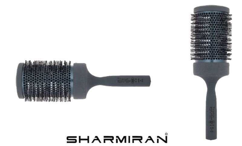 HAIR BRUSH ITALY 3VE NO.2550