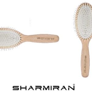 HAIR BRUSH ITALY 3VE NO.2005
