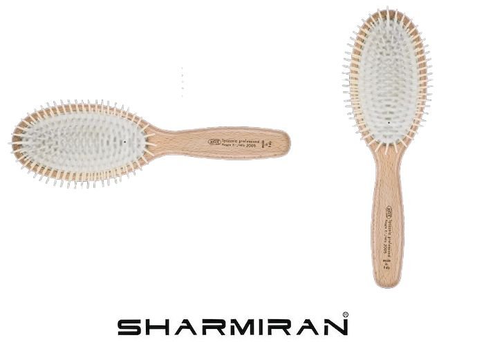 HAIR BRUSH ITALY 3VE NO.2005