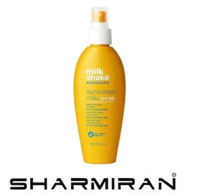 MILK SHAKE SUNSCREEN MILK SPF 30 SUN AND MORE SPRAY 140 ML