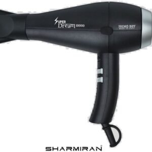 TECNO ELETTRA HAIR DRYER ITALY DREAM 10000 SUPER DREAM 2750 W