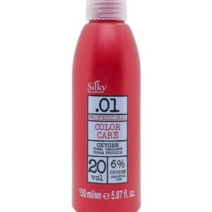 SILKY OXYGEN 20 VOL 6% 150 ML