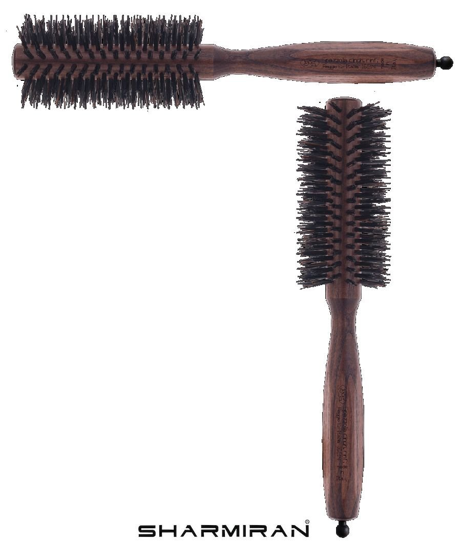 HAIR BRUSH ITALY 3VE NO.1661N
